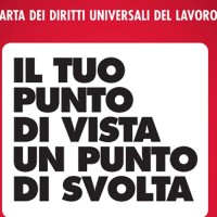 Carta dei diritti universali del lavoro: la mobilitazione al rush finale